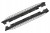 STOPNIE PROGOWE PROGI MERCEDES GLC X253 C253 (15+)