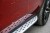 STOPNIE PROGOWE PROGI MERCEDES GLC X253 C253 (15+)