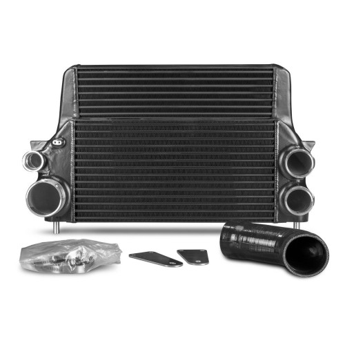 WAGNER COMPETION INTERCOOLER FORD F-150 2015-2016