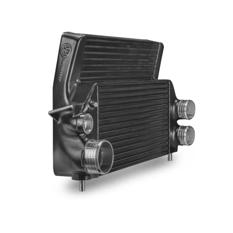 WAGNER COMPETION INTERCOOLER FORD F-150 2015-2016