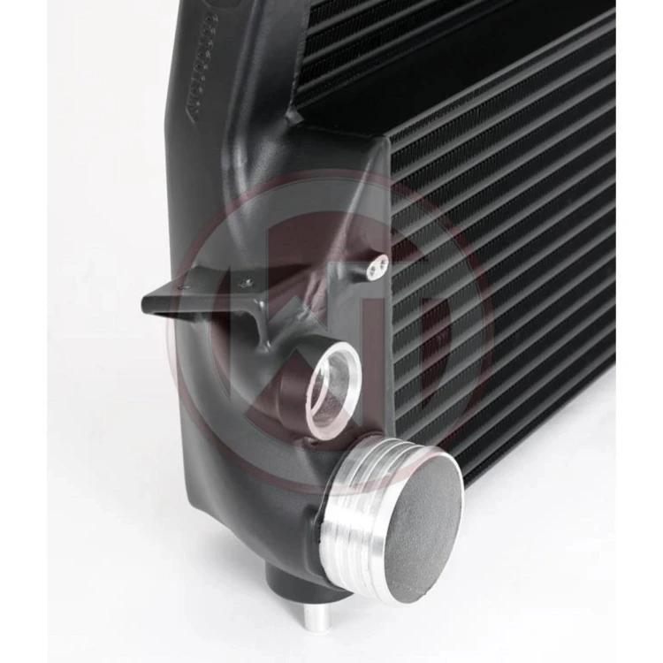 WAGNER COMPETION INTERCOOLER FORD F-150 2015-2016