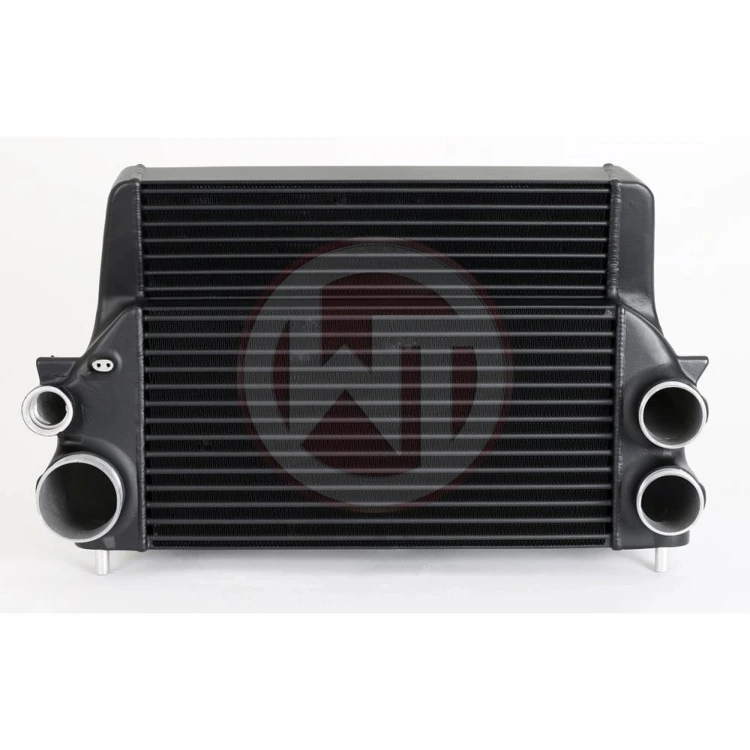 WAGNER COMPETION INTERCOOLER FORD F-150 2015-2016