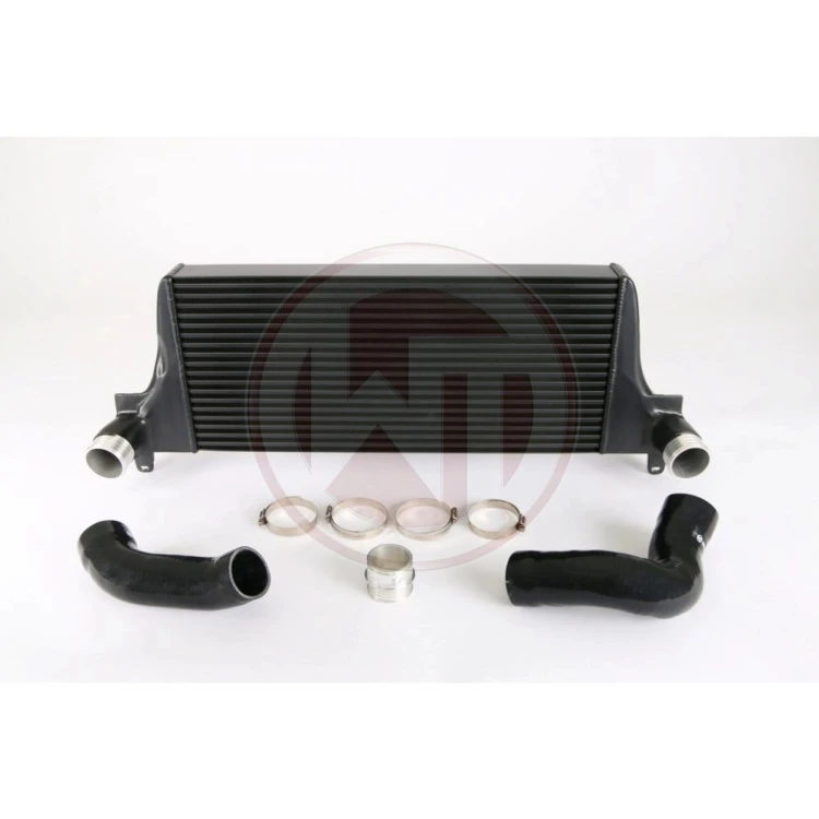 INTERCOOLER EVO 2 TRANSPORTER T5.1 2.5 TDI WAGNER