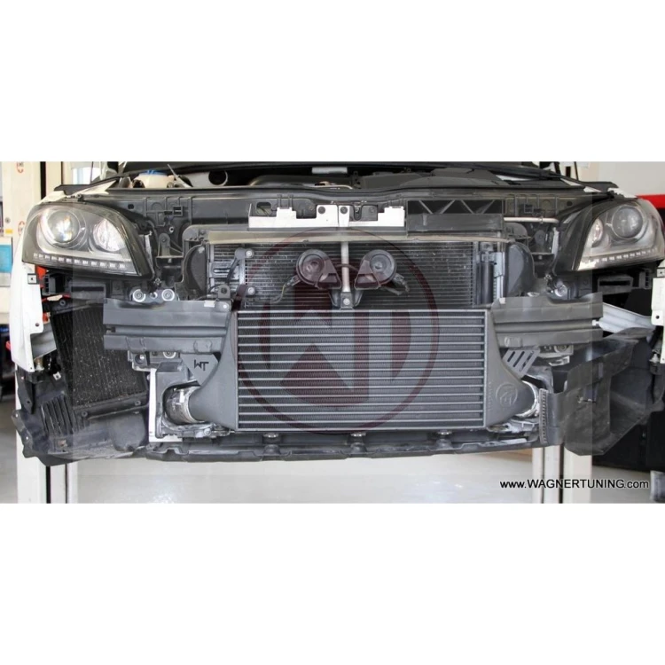 INTERCOOLER KIT EVO2 AUDI TTRS 8J 2.5 TFSI WAGNER