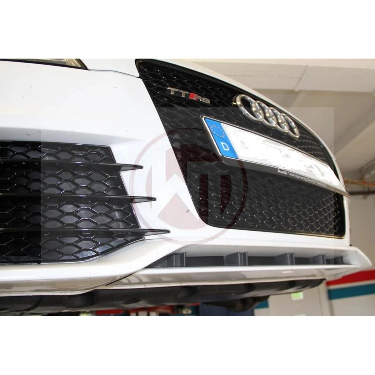 INTERCOOLER KIT EVO2 AUDI TTRS 8J 2.5 TFSI WAGNER