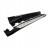 STOPNIE PROGOWE PROGI BMW X6 E71 (08-14) ALUMINIUM