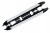 STOPNIE PROGOWE BMW X3 F25 (2011-2017)