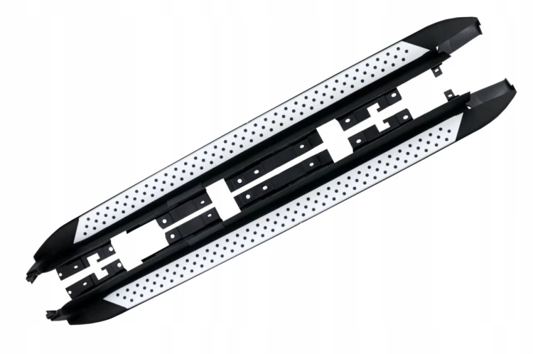 STOPNIE PROGOWE BMW X3 F25 (2011-2017)