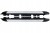 STOPNIE PROGOWE BMW X3 F25 (2011-2017)