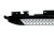 STOPNIE PROGOWE BMW X3 F25 (2011-2017)