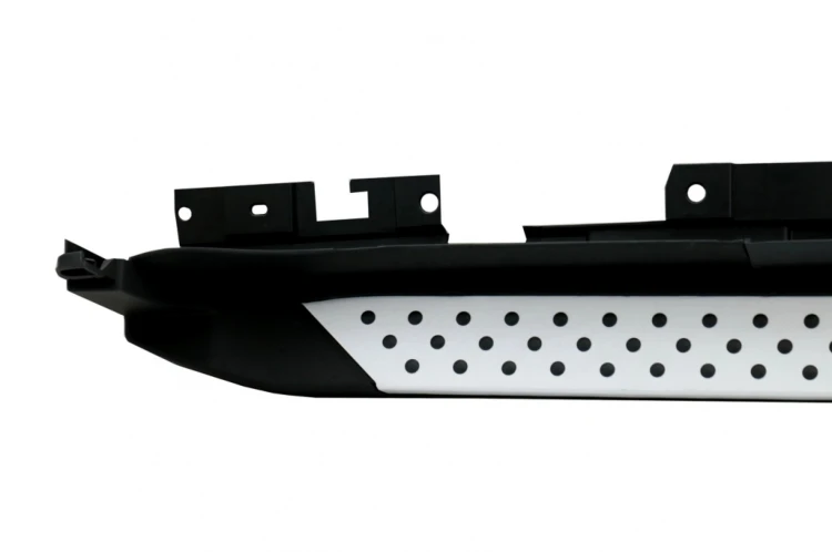 STOPNIE PROGOWE BMW X3 F25 (2011-2017)