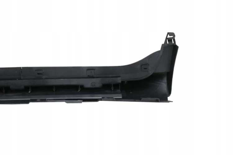 STOPNIE PROGOWE BMW X3 F25 (2011-2017)