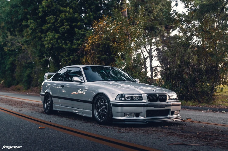 PROGI BMW E36 (1990-1999)