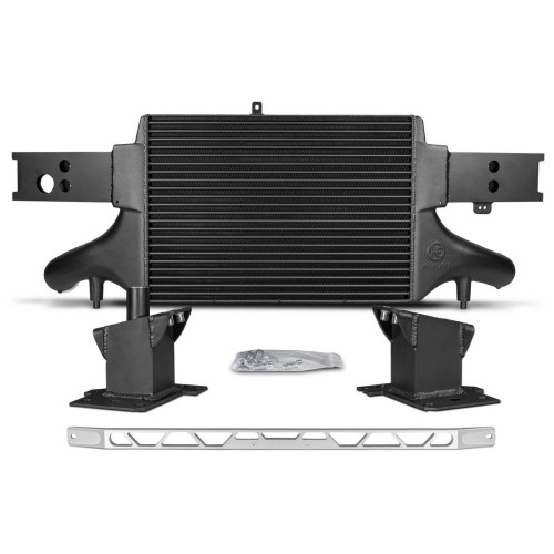 INTERCOOLER KIT EVO 3 AUDI RS3 8V 2.5 TFSI WAGNER