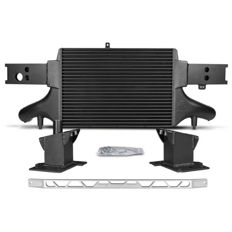 INTERCOOLER KIT EVO 3 AUDI RS3 8V 2.5 TFSI WAGNER