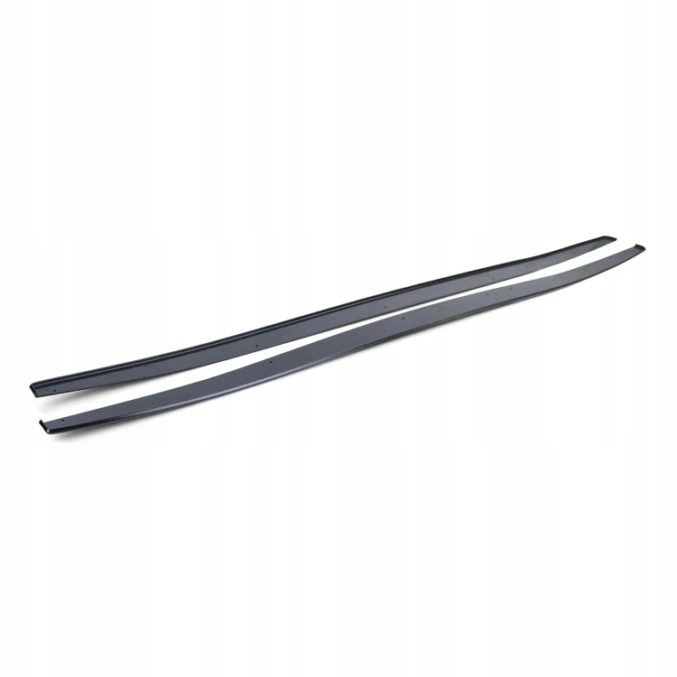 PROGI NAKŁADKI BMW 1 F20 F21 (15-19) M-PERFORMANCE