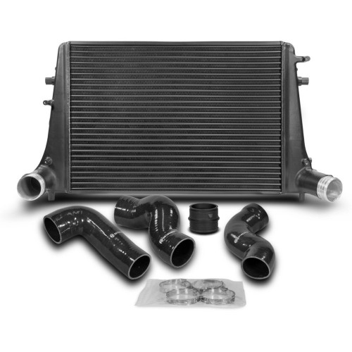 INTERCOOLER KIT VW BEETLE 2.0TSI WAGNER TUNING