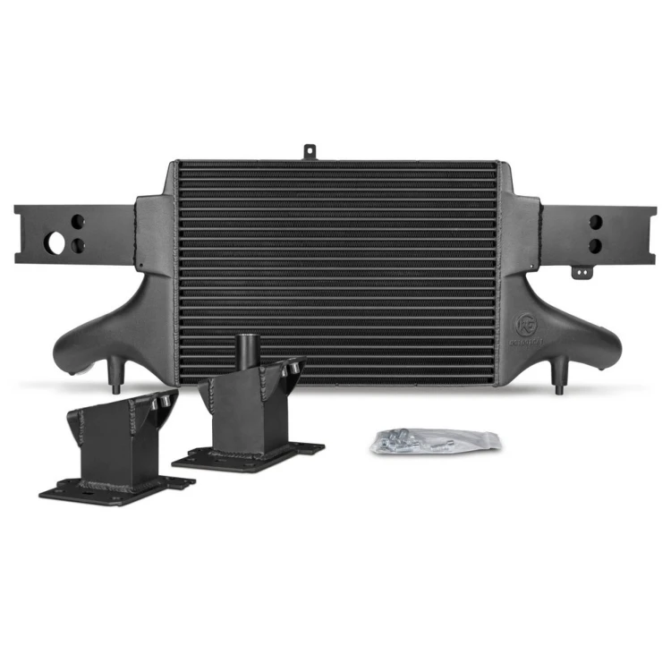 INTERCOOLER KIT EVO 3 AUDI RS3 8V 2.5 TFSI WAGNER