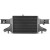INTERCOOLER KIT EVO 3 AUDI RS3 8V 2.5 TFSI WAGNER