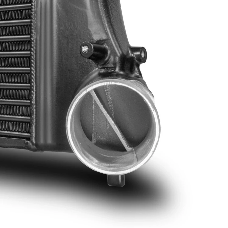 INTERCOOLER KIT VW BEETLE 2.0TDI WAGNER TUNING