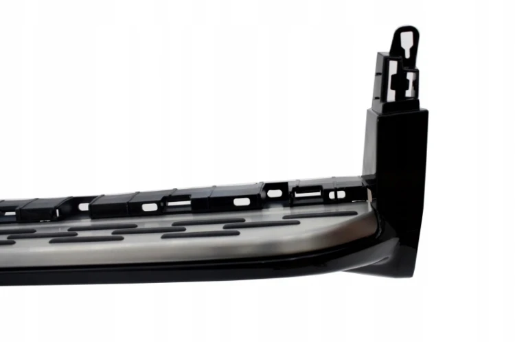 STOPNIE PROGOWE VOLVO XC90 SPA (2015-UP)