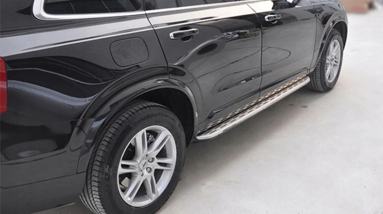 STOPNIE PROGOWE VOLVO XC90 SPA (2015-UP)