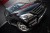 STOPNIE PROGOWE MERCEDES GLE W166 (2015-2018)