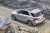 STOPNIE PROGOWE MERCEDES GLE W166 (2015-2018)