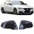 NAKŁADKI LUSTERKA OBUDOWY BMW F30 F31 F32 F33 F34