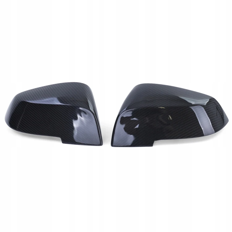 NAKŁADKI LUSTERKA OBUDOWY BMW F30 F31 F32 F33 F34