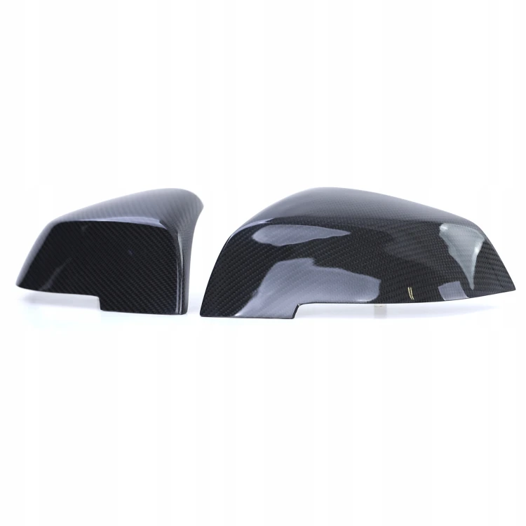 NAKŁADKI LUSTERKA OBUDOWY BMW F30 F31 F32 F33 F34