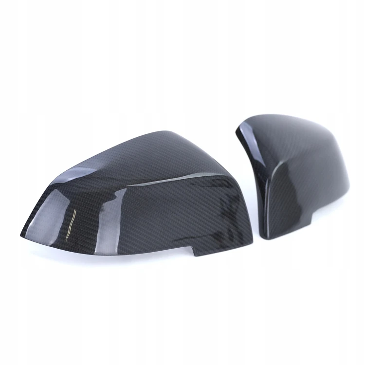 NAKŁADKI LUSTERKA OBUDOWY BMW F30 F31 F32 F33 F34
