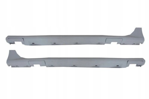STOPNIE PROGOWE AUDI A7 RS7 4G (11-14) RS7