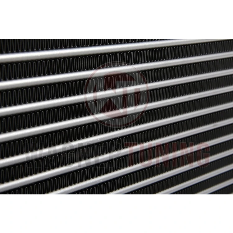INTERCOOLER KIT AUDI A6 C7 (TYP 4G) 3.0 TDI WAGNER