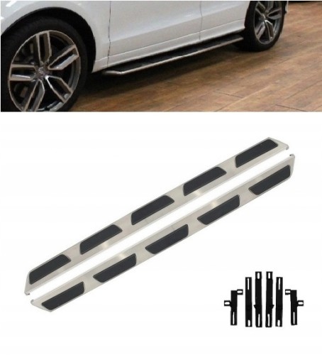 STOPNIE PROGOWE AUDI Q5 8R (2008-2016)
