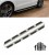STOPNIE PROGOWE AUDI Q5 8R (2008-2016)