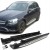 STOPNIE PROGOWE PROGI MERCEDES GLC X253 (15+)