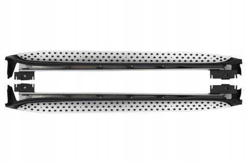 STOPNIE PROGOWE MERCEDES GL-CLASS X164 (2006-2013)