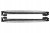 STOPNIE PROGOWE MERCEDES GL-CLASS X164 (2006-2013)