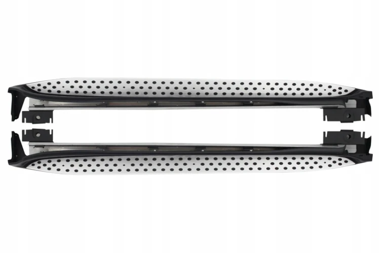 STOPNIE PROGOWE MERCEDES GL-CLASS X164 (2006-2013)