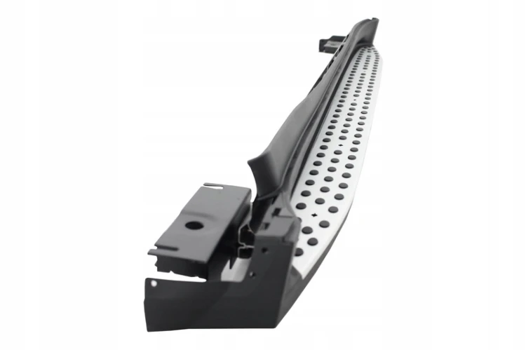 STOPNIE PROGOWE MERCEDES GL-CLASS X164 (2006-2013)