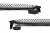 STOPNIE PROGOWE MERCEDES GL-CLASS X164 (2006-2013)