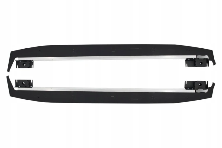 STOPNIE PROGOWE MERCEDES GL-CLASS X164 (2006-2013)