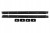 STOPNIE PROGOWE MERCEDES GL-CLASS X164 (2006-2013)
