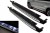 STOPNIE PROGOWE PROGI MERCEDES GL KLASA X166 12-15
