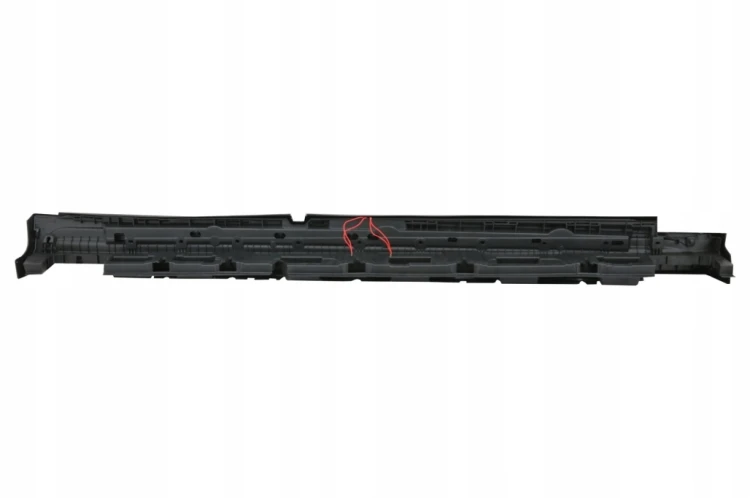 STOPNIE PROGOWE PROGI MERCEDES GL KLASA X166 12-15