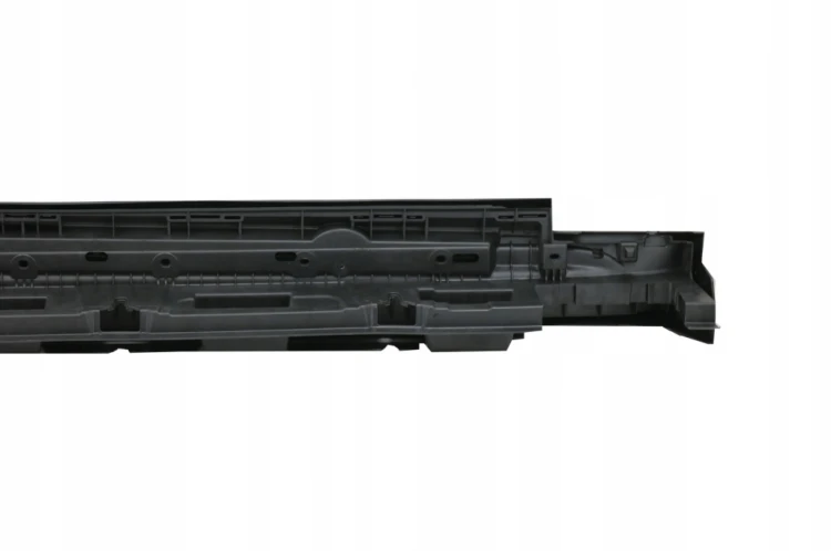 STOPNIE PROGOWE PROGI MERCEDES GL KLASA X166 12-15