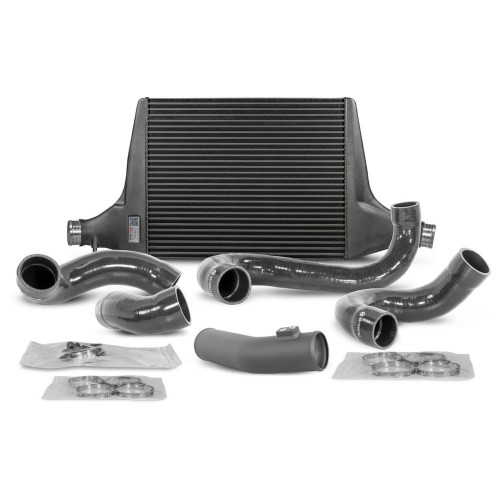 WAGNER INTERCOOLER AUDI S4/S5 B9 WERSJA EU