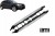 STOPNIE PROGOWE PROGI BMW X3 F25 (2011-2017)