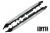 STOPNIE PROGOWE PROGI BMW X3 F25 (2011-2017)